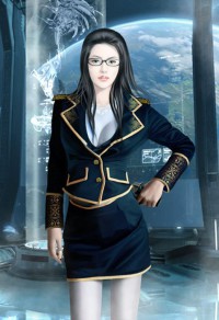 弃少之君临天下