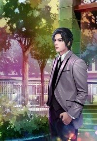 長公主情史