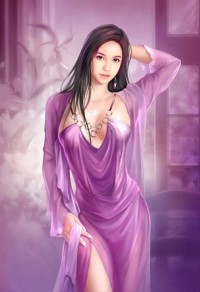丽正殿(大唐皇后)