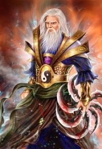 絕世潛龍