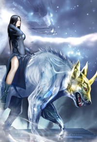 末世之天生一對