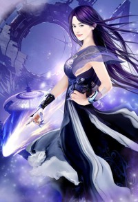 斗破之化魔