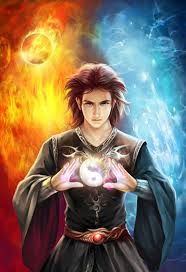 重生西遊之逆天系統