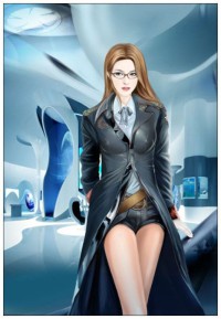 宦家美嬌娘
