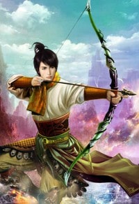 儿子们,太闷骚.