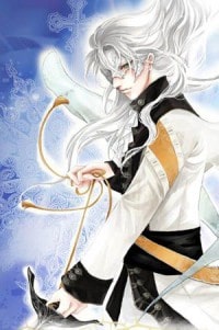 武极