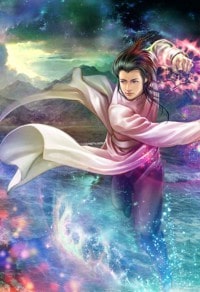 家里养着一个勇者大人
