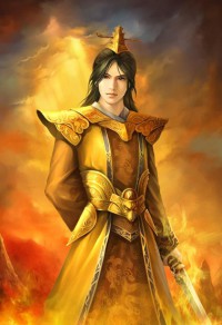 二代废材
